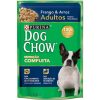 Ração Úmida Purina Dog Chow Sachê para Cães Adultos de Pequeno Porte Sabor Frango e Arroz