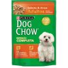Ração Úmida Purina Dog Chow Sachê para Cães Adultos de Pequeno Porte Sabor Salmão e Arroz