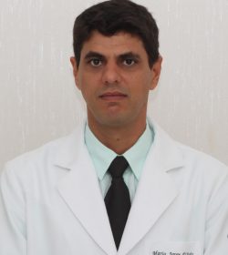 Dr. Mário Jorge D’Assis