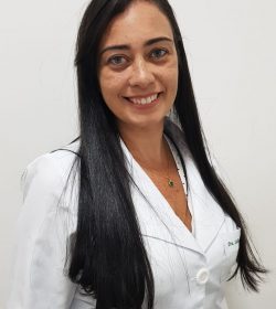 Dra. Lídia Silva de Oliveira