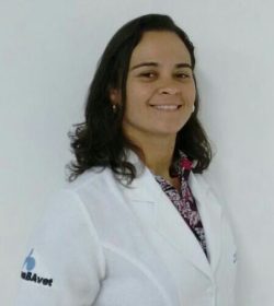 Dra. Raquel Graça Teixeira