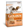 Biscoito Golden Cookie para Cães Adultos Pequeno Porte 400g