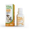 Vitamina Vita Vet C Gotas Vetnil - 30 mL