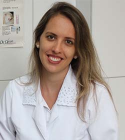 Dra. Rachel Ferreira