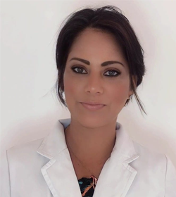 Dra. Juliana Rocha